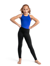Load image into Gallery viewer, Capezio All Purpose Leggings Child
