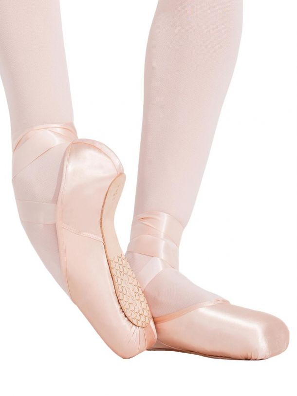 Capezio Ava Pointe