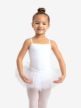 Load image into Gallery viewer, Capezio Belted Tutu Dress Child
