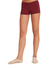 Load image into Gallery viewer, Capezio Boy Cut Short Ladies
