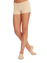 Load image into Gallery viewer, Capezio Boy Cut Short Ladies
