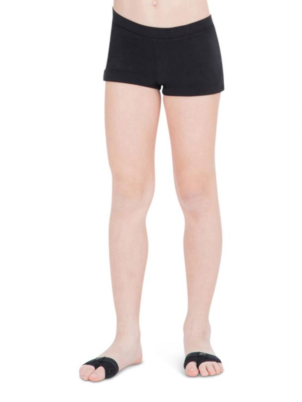 Capezio Boycut Short Child