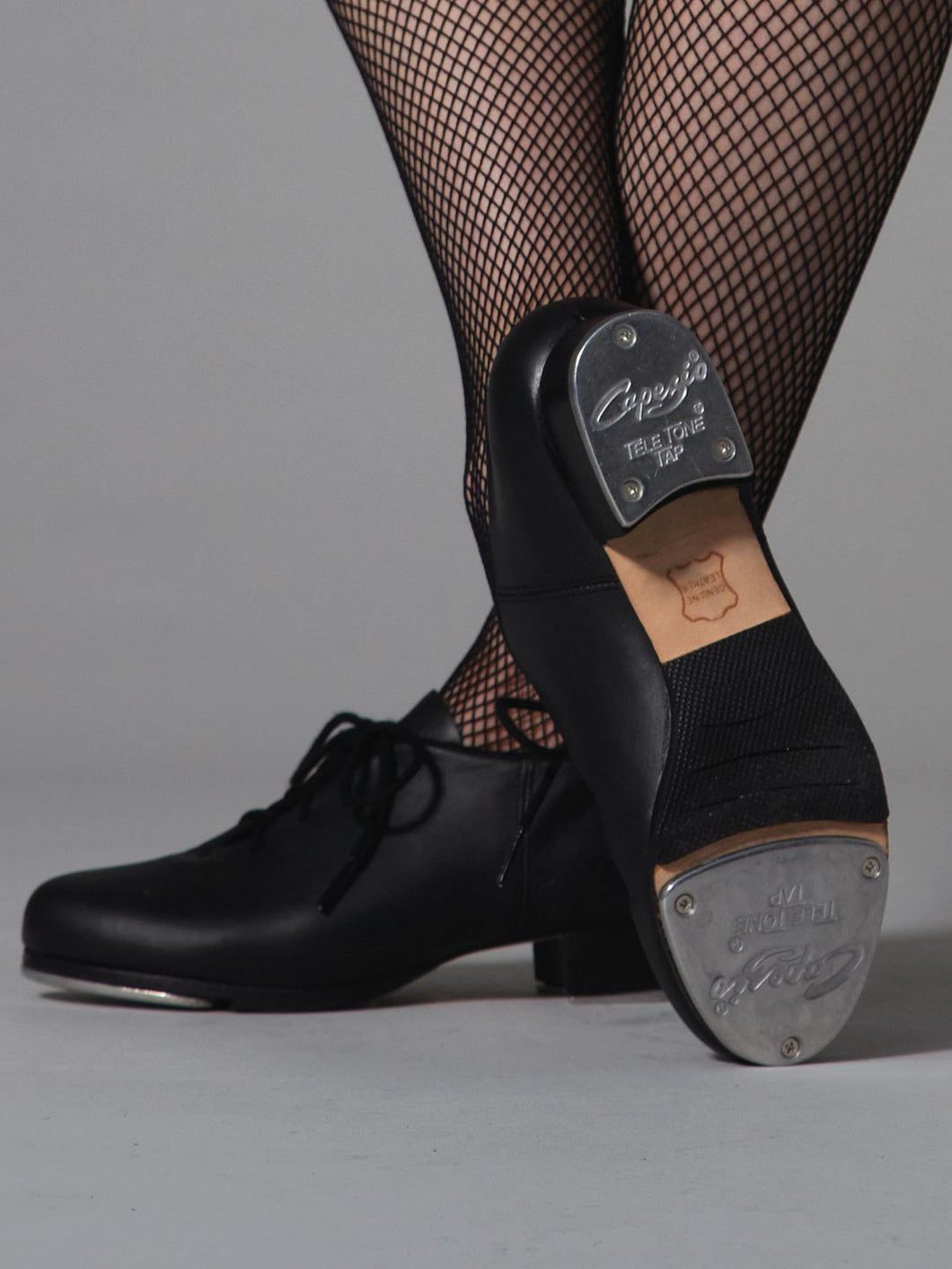 Capezio Cadence Tap Ladies