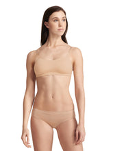 Load image into Gallery viewer, Capezio Bra With Bra Tek Ladies
