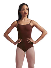 Load image into Gallery viewer, Capezio Leotard Adjustable Ladies
