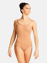 Load image into Gallery viewer, Capezio Leotard Adjustable Ladies
