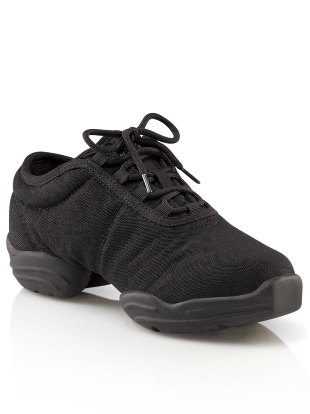 Capezio Canvas Dansneaker Child