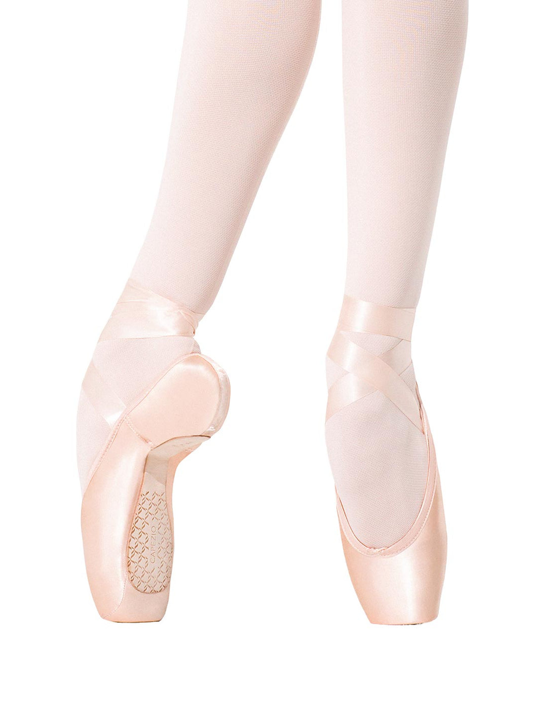 Capezio Donatella Pointe