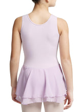 Load image into Gallery viewer, Capezio Double Layer Dress Child
