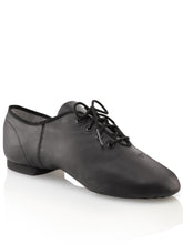 Load image into Gallery viewer, Capezio E-Series Lace up Jazz Shoe Ladies
