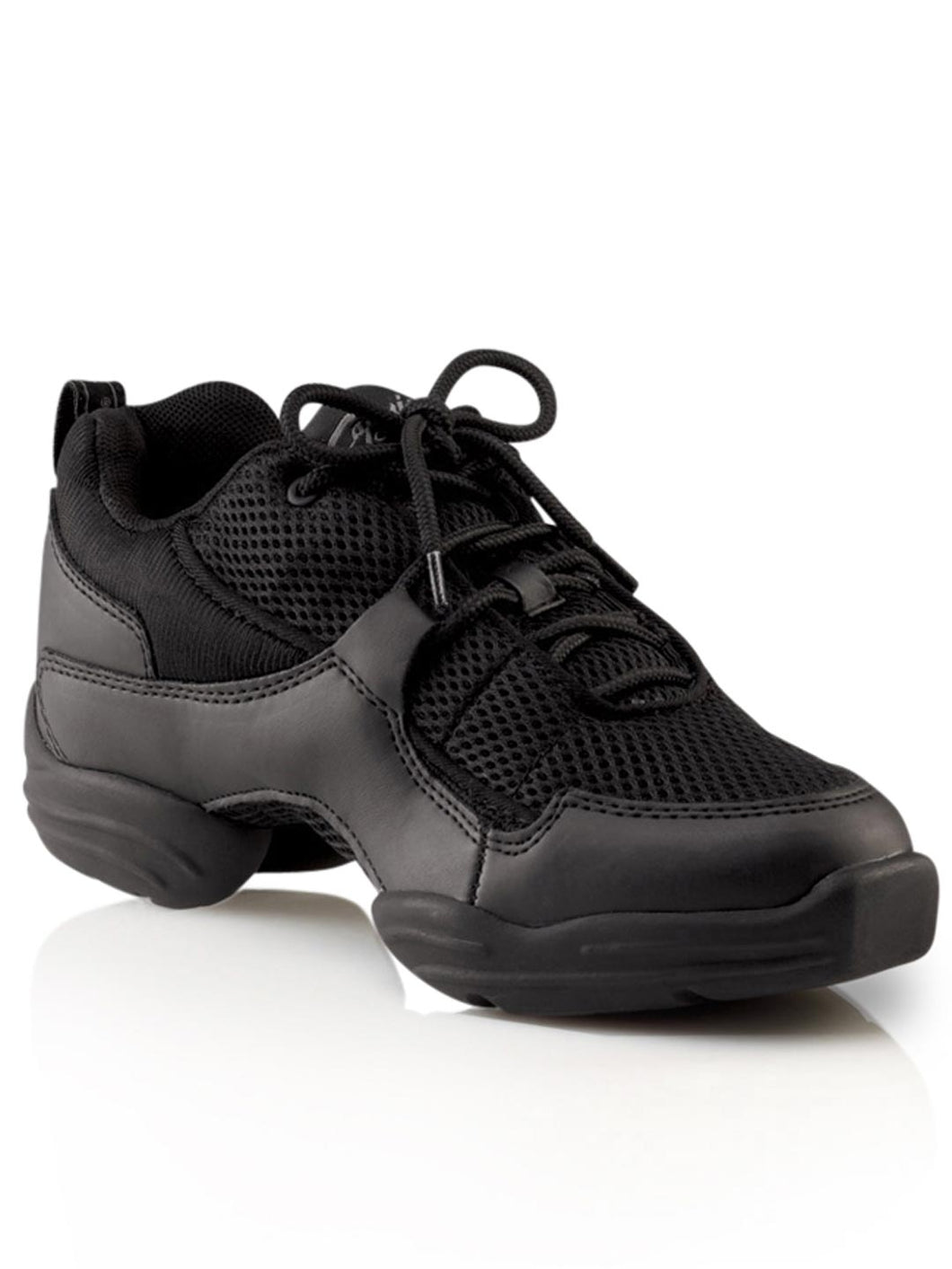 Capezio Fierce Dansneaker Ladies