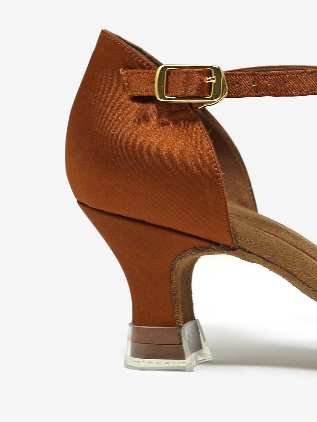 Capezio 2 In Heel Protector