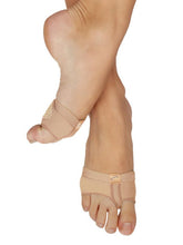 Load image into Gallery viewer, Capezio Jelz Footundeez Adult
