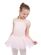 Load image into Gallery viewer, Capezio Children&#39;s Keyhole Tutu Dress Child
