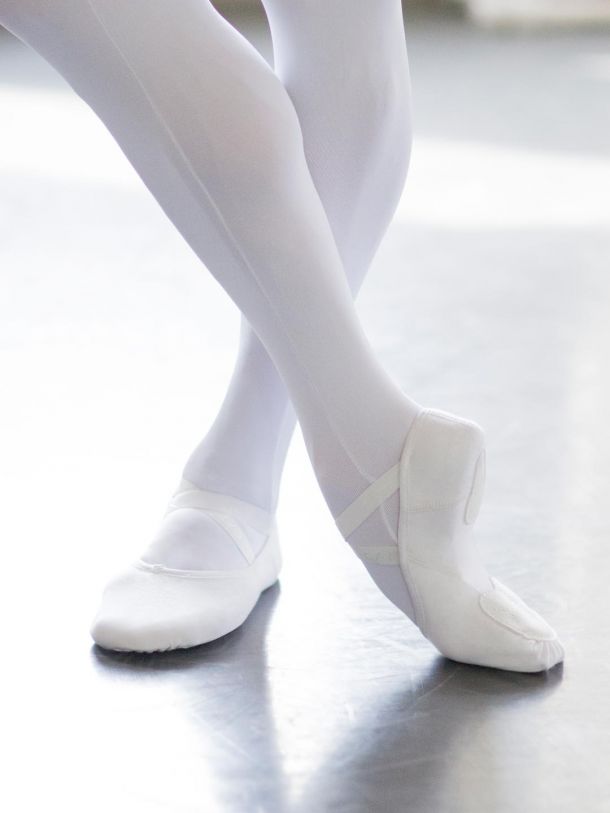 Capezio MR. James Whiteside Ballet Men