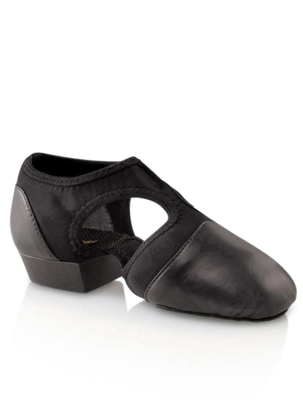 Capezio Pedini Femme Child