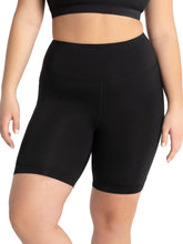 Load image into Gallery viewer, Capezio Bike Short Ladies
