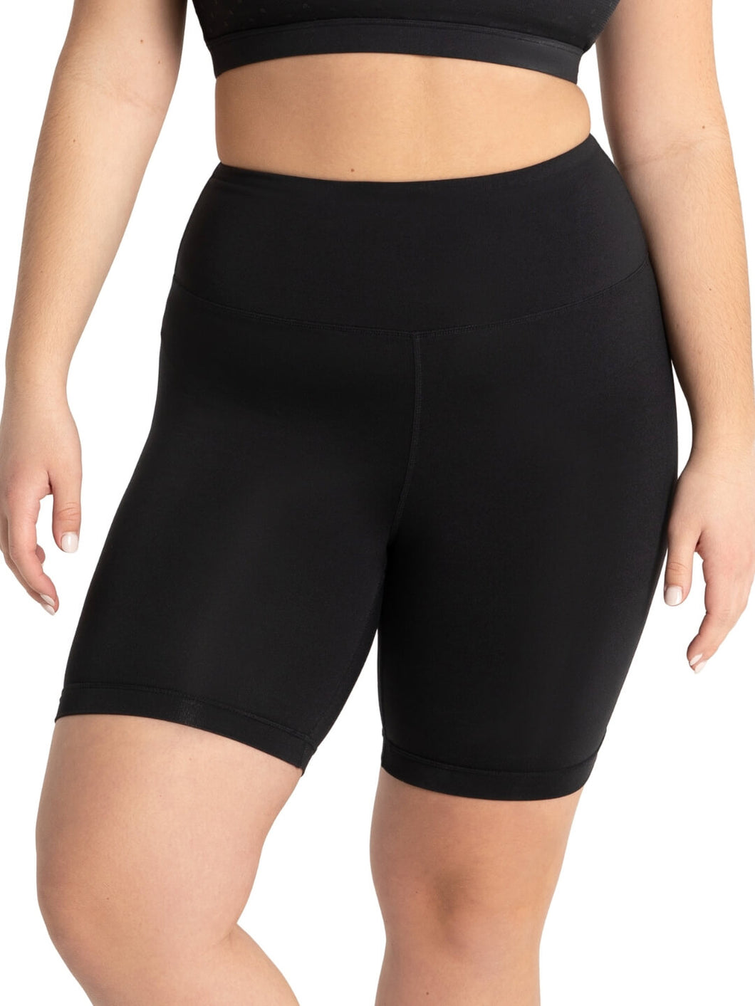 Capezio Bike Short Ladies