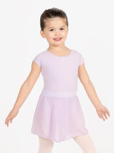 Load image into Gallery viewer, Capezio Studio Pull On Skirt Child
