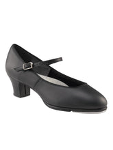 Load image into Gallery viewer, Capezio 1.5 In Character Tap Adult
