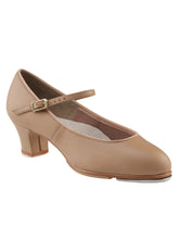 Load image into Gallery viewer, Capezio 1.5 In Character Tap Adult
