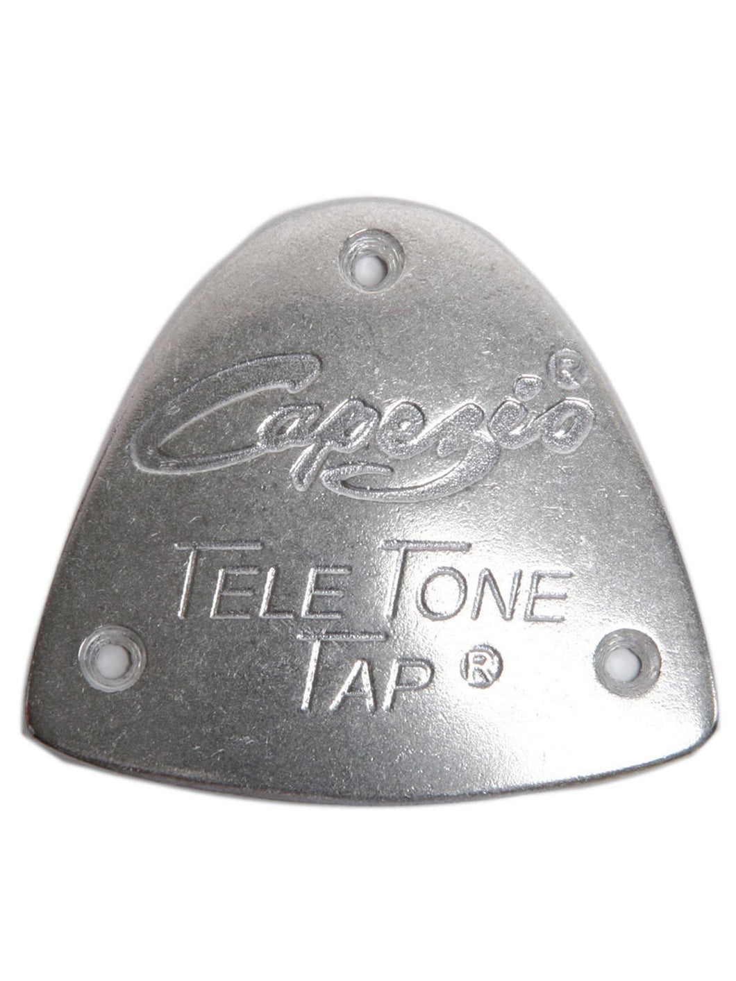 Capezio Selva Staccato Taps