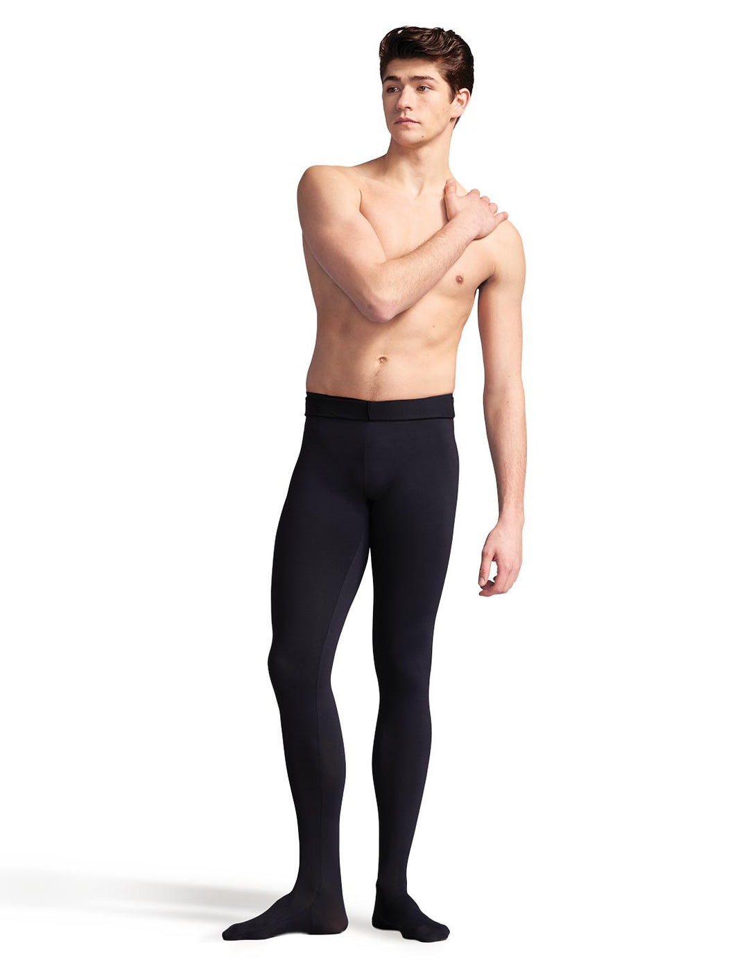 Capezio Tights Mens