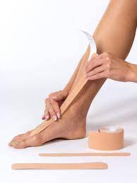 Suffolk Kinesiology Tape