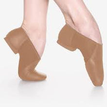 Load image into Gallery viewer, So Danca Janus Jazz Boot Ladies
