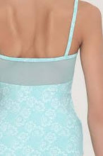 Load image into Gallery viewer, Wear Moi Colchic Leotard Ladies
