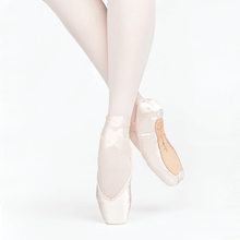 Load image into Gallery viewer, Russian Pointe Encore Draw Flex Medium
