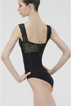 Load image into Gallery viewer, Wear Moi Erine Leotard Child
