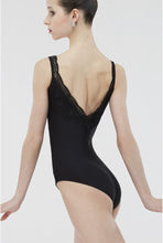 Load image into Gallery viewer, Wear Moi Evidence Leotard Child
