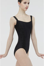 Load image into Gallery viewer, Wear Moi Evidence Leotard Child
