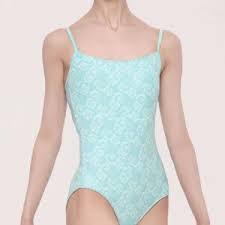 Wear Moi Colchic Leotard Ladies