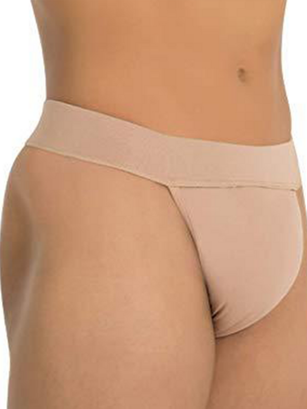 Body Wrappers Thong Belt Mens