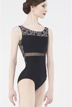 Load image into Gallery viewer, Wear Moi Mimosa Leotard Ladies

