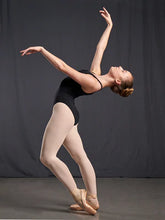 Load image into Gallery viewer, Prima Soft Convertible Tights Child OS
