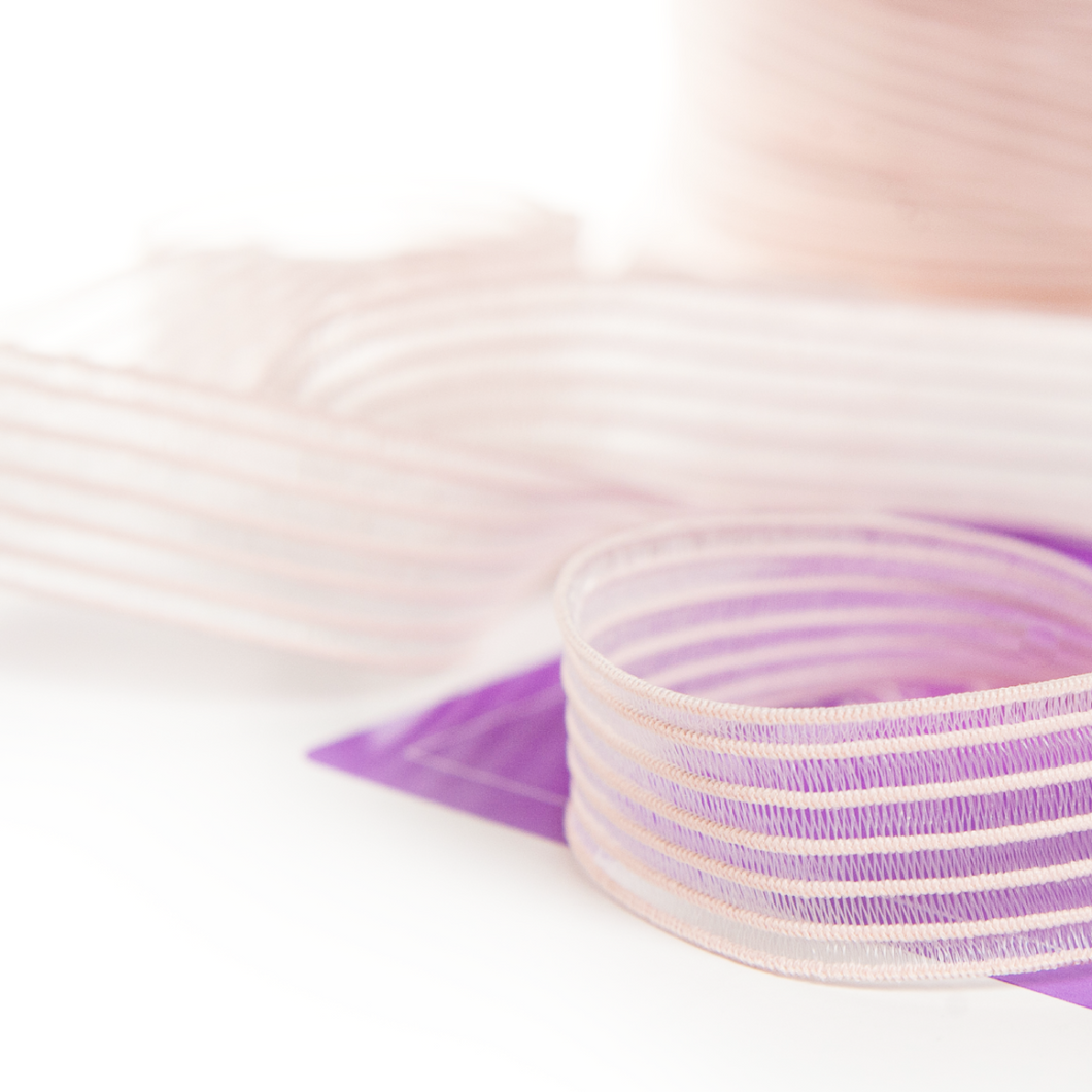 Russian Pointe Mesh Elastic