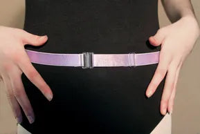 Raindance 3/4 Hip Alignment Belt