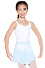 Load image into Gallery viewer, So Danca Belluno Pull-on Skirt Child
