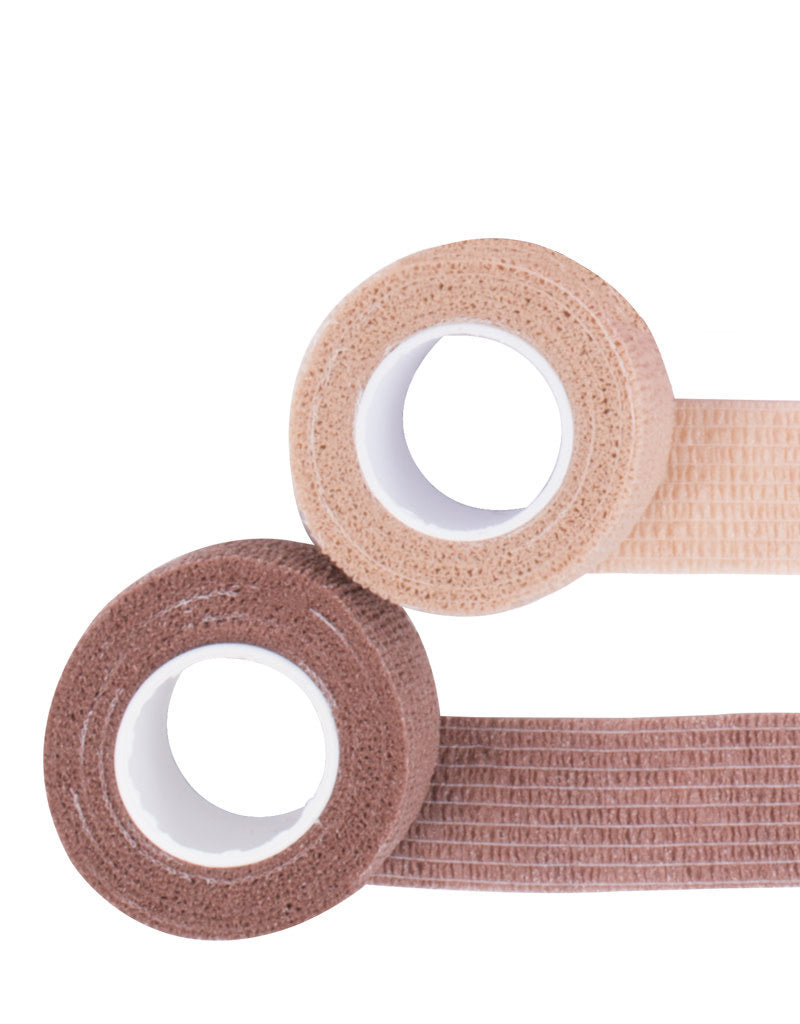 Suffolk 1 Inch Toe Tape