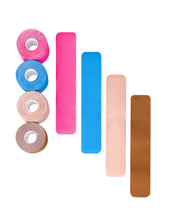 Load image into Gallery viewer, Suffolk Kinesiology Tape
